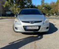 Сірий Хендай i30, об'ємом двигуна 1.4 л та пробігом 251 тис. км за 5350 $, фото 1 на Automoto.ua