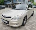 Серый Хендай i30, объемом двигателя 1.6 л и пробегом 245 тыс. км за 5500 $, фото 1 на Automoto.ua