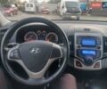 Серый Хендай i30, объемом двигателя 1.59 л и пробегом 185 тыс. км за 5900 $, фото 10 на Automoto.ua