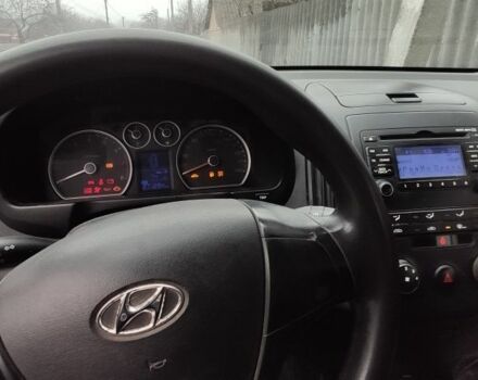 Сірий Хендай i30, об'ємом двигуна 1.4 л та пробігом 270 тис. км за 2900 $, фото 11 на Automoto.ua