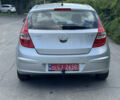Серый Хендай i30, объемом двигателя 1.6 л и пробегом 207 тыс. км за 6100 $, фото 5 на Automoto.ua