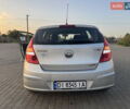 Серый Хендай i30, объемом двигателя 1.58 л и пробегом 219 тыс. км за 6200 $, фото 6 на Automoto.ua