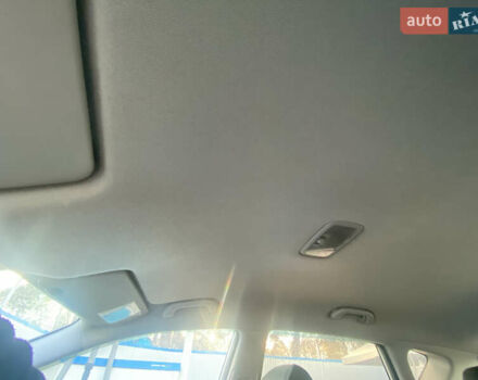 Серый Хендай i30, объемом двигателя 1.4 л и пробегом 197 тыс. км за 5900 $, фото 11 на Automoto.ua