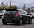 Серый Хендай i30, объемом двигателя 1.4 л и пробегом 191 тыс. км за 4999 $, фото 1 на Automoto.ua