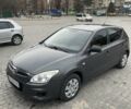 Серый Хендай i30, объемом двигателя 1.4 л и пробегом 170 тыс. км за 5000 $, фото 1 на Automoto.ua