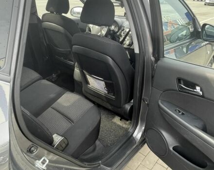 Серый Хендай i30, объемом двигателя 1.6 л и пробегом 167 тыс. км за 7953 $, фото 14 на Automoto.ua