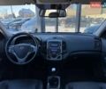 Серый Хендай i30, объемом двигателя 1.59 л и пробегом 185 тыс. км за 6490 $, фото 12 на Automoto.ua