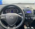 Серый Хендай i30, объемом двигателя 1.4 л и пробегом 197 тыс. км за 5800 $, фото 10 на Automoto.ua