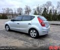 Серый Хендай i30, объемом двигателя 1.4 л и пробегом 251 тыс. км за 5400 $, фото 3 на Automoto.ua