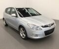Сірий Хендай i30, об'ємом двигуна 2 л та пробігом 134 тис. км за 5490 $, фото 1 на Automoto.ua