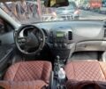 Серый Хендай i30, объемом двигателя 1.4 л и пробегом 552 тыс. км за 3700 $, фото 7 на Automoto.ua