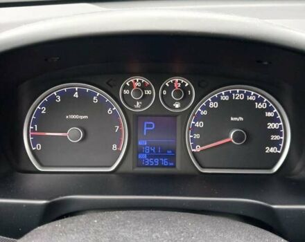 Серый Хендай i30, объемом двигателя 1.59 л и пробегом 136 тыс. км за 6500 $, фото 9 на Automoto.ua