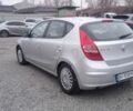 Серый Хендай i30, объемом двигателя 1.4 л и пробегом 350 тыс. км за 4000 $, фото 4 на Automoto.ua