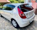 Серый Хендай i30, объемом двигателя 1.6 л и пробегом 141 тыс. км за 6999 $, фото 8 на Automoto.ua