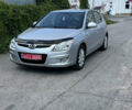 Серый Хендай i30, объемом двигателя 1.6 л и пробегом 207 тыс. км за 6100 $, фото 1 на Automoto.ua