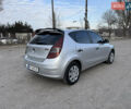 Серый Хендай i30, объемом двигателя 1.4 л и пробегом 236 тыс. км за 4800 $, фото 9 на Automoto.ua