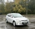 Сірий Хендай i30, об'ємом двигуна 1.6 л та пробігом 313 тис. км за 5844 $, фото 1 на Automoto.ua