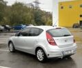 Сірий Хендай i30, об'ємом двигуна 1.6 л та пробігом 313 тис. км за 5844 $, фото 3 на Automoto.ua