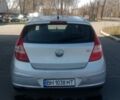 Серый Хендай i30, объемом двигателя 1.4 л и пробегом 350 тыс. км за 4500 $, фото 7 на Automoto.ua