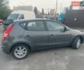 Серый Хендай i30, объемом двигателя 1.59 л и пробегом 185 тыс. км за 5900 $, фото 3 на Automoto.ua