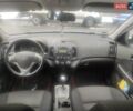 Серый Хендай i30, объемом двигателя 1.6 л и пробегом 172 тыс. км за 6800 $, фото 26 на Automoto.ua