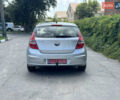 Серый Хендай i30, объемом двигателя 1.6 л и пробегом 207 тыс. км за 6100 $, фото 14 на Automoto.ua