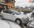 Серый Хендай i30, объемом двигателя 1.6 л и пробегом 172 тыс. км за 6800 $, фото 10 на Automoto.ua