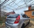 Серый Хендай i30, объемом двигателя 1.58 л и пробегом 140 тыс. км за 4400 $, фото 7 на Automoto.ua