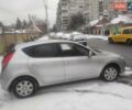 Серый Хендай i30, объемом двигателя 1.6 л и пробегом 172 тыс. км за 6800 $, фото 16 на Automoto.ua