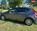 Серый Хендай i30, объемом двигателя 1.4 л и пробегом 138 тыс. км за 5500 $, фото 1 на Automoto.ua