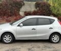Сірий Хендай i30, об'ємом двигуна 1.4 л та пробігом 265 тис. км за 4500 $, фото 1 на Automoto.ua
