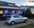Серый Хендай i30, объемом двигателя 1.6 л и пробегом 215 тыс. км за 6500 $, фото 8 на Automoto.ua