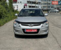Серый Хендай i30, объемом двигателя 1.6 л и пробегом 207 тыс. км за 6100 $, фото 17 на Automoto.ua