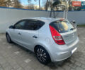 Серый Хендай i30, объемом двигателя 1.4 л и пробегом 197 тыс. км за 5900 $, фото 4 на Automoto.ua