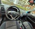 Сірий Хендай i30, об'ємом двигуна 1.4 л та пробігом 190 тис. км за 4700 $, фото 8 на Automoto.ua