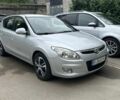 Серый Хендай i30, объемом двигателя 1.6 л и пробегом 249 тыс. км за 5200 $, фото 1 на Automoto.ua