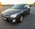 Серый Хендай i30, объемом двигателя 1.4 л и пробегом 248 тыс. км за 5302 $, фото 1 на Automoto.ua