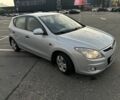 Серый Хендай i30, объемом двигателя 1.6 л и пробегом 198 тыс. км за 6800 $, фото 7 на Automoto.ua