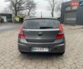 Сірий Хендай i30, об'ємом двигуна 1.58 л та пробігом 210 тис. км за 5999 $, фото 7 на Automoto.ua