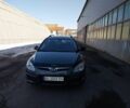 Серый Хендай i30, объемом двигателя 1.6 л и пробегом 218 тыс. км за 7600 $, фото 1 на Automoto.ua