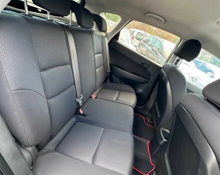 Хендай i30 2008 в Кривом Роге на Automoto.ua Серый Хендай i30, объемом двигателя 1.6 л и пробегом 277 тыс. км за 5400 $, фото 3 на Automoto.ua