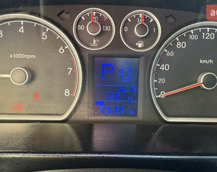 Сірий Хендай i30, об'ємом двигуна 1.6 л та пробігом 128 тис. км за 6500 $, фото 17 на Automoto.ua