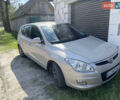 Серый Хендай i30, объемом двигателя 1.58 л и пробегом 286 тыс. км за 6200 $, фото 1 на Automoto.ua