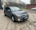 Сірий Хендай i30, об'ємом двигуна 1.6 л та пробігом 210 тис. км за 5999 $, фото 1 на Automoto.ua