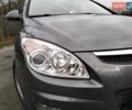 Серый Хендай i30, объемом двигателя 1.4 л и пробегом 280 тыс. км за 5799 $, фото 3 на Automoto.ua