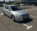 Сірий Хендай i30, об'ємом двигуна 1.59 л та пробігом 209 тис. км за 6500 $, фото 1 на Automoto.ua