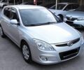 Сірий Хендай i30, об'ємом двигуна 1.6 л та пробігом 284 тис. км за 6400 $, фото 1 на Automoto.ua