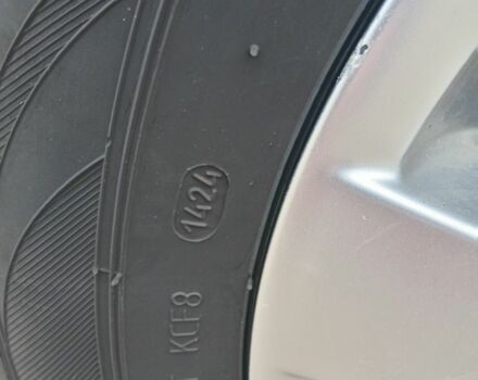 Серый Хендай i30, объемом двигателя 1.4 л и пробегом 255 тыс. км за 5900 $, фото 5 на Automoto.ua