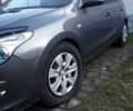 Сірий Хендай i30, об'ємом двигуна 1.6 л та пробігом 108 тис. км за 8600 $, фото 1 на Automoto.ua