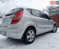 Серый Хендай i30, объемом двигателя 1.6 л и пробегом 187 тыс. км за 5199 $, фото 39 на Automoto.ua